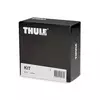 Thule KIT Rapid 1656 - set za montažu krovnog nosača