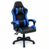 MODUL Gejmerska stolica Nimbus-L plavo-crna gc-004