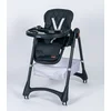 Kidilo kd3-3 hranilica za bebe black ( kidhrakd3blk )