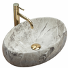 Umivalnik Rea Linda Stone countertop