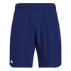Moške kratke hlače adidas Club Short Dark Blue S