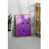 Wallity Uramljena slika Artsrmdl4, 33x48 cm