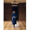 Mohito - Denim jakna - mornarsko modra