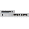 Zyxel GS1008HP-EU0101F switch 8-portni