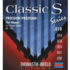 Set strun za klasično kitaro Classic S Rope Core Thomastik-Infeld