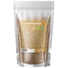 BrainMax Pure Dried Ginger, Sušen ingver, BIO, 300 g