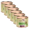 Terra Canis ?Beef with carrot, apple & natural rice 6 x 200 g