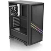 Thermaltake Versa T35 RGB kućište crno