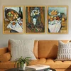 Wallity Set uramljenih slika 3AC_UN2035671, 3 dijela