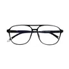 Barner Brad Glossy - Black Noir