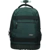 Trolley Impact Blacky