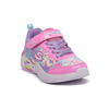 Skechers Patike za devojčice S Lights-Unicorn Dreams-Hear, 303063L-PKMT, Roze