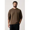 Nike trening pulover moški 24.7 Impossibly Soft Dri-FIT