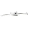 VANESE KUPAONSKA LAMPA LED 18 WattW/3000K/1922lm/IP44/KROM