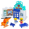 Tiny Kiddom Set za igru Prva pomoč i klinika
