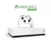 Microsoft Xbox One S | 512GB | Bela | Ohranjenost A- | 12 Mesecev Garancije | Igralna Konzola