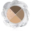 MUZIGAE MANSION Twist Pot Eye Palette paleta senčil za oči odtenek 03 MUTE BROWN 4,5 g