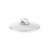 Mehrzer poklopac stakleni 20cm za Premium inox 18/10 ( 629757 )