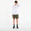 Majica z dogimi rokavi Nike M NP DF TIGHT TOP S