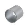 WOLFCRAFT Krunasta testera o 43 mm 3468000