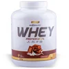 Maximalium Whey Protein, Čokolada, 2.3kg