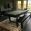 Buffalo Harlem 8ft. + Top