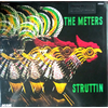 The Meters - Struttin (Reissue) (180 g) (LP)