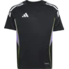 Dres adidas Tiro 25 Competition Jersey Kids
