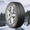 FULDA 215/50 R17 95V KRI CONTROL HP 2 XL FP 95 V C B 72
