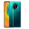 Kelleia Maska za mobilni telefon Huawei Mate 30, Providna