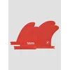 Futures Fins Quad Jj Florence Big Wave Fin Set navy