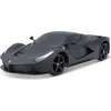 Maisto Tech Ferrari LaFerrari (2,4 GHz) (RTR) - mat črna