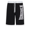 Moške kopalke Lonsdale 113268-Black/Olive