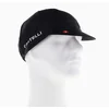 Castelli Logo Kapa s ščitkom