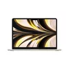 APPLE Laptop MacBook Air M2, 13, 8 GB, 512 GB SSD, USKB, Starlight