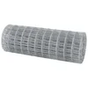 Euro ograda 0,6 x 50 m Željezo prekriveno PVC-om