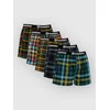 Horsefeathers Clay 5Pack moške boksarice bundle 5