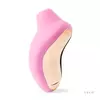 Vibrator LELO SONA Cruise, svetlo roza