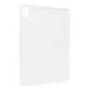 TERACELL Silikonska maska za iPad 10.2 2022 Ultra Thin providna