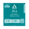 Arctic TP-4 Thermal Pad 100x100x1.5mm - Premium Termalna Podloga ACTPD00064A