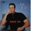 Jack Scott - Rave On (LP)