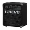 LIREVO B-10 10W kombo bas ojačevalec