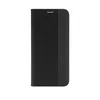 Futrola Lux Mesh Flip za Huawei Pura 70 Pro, Crna
