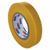 Emos Izolacijski trak Emos F61516 PVC, širine 15 mm, dolžine 10 m - rumen