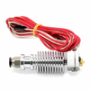 Ekstruder E3D V6 Bowden tip 12/24V - 24V
