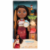 Disney Vaiana 2 - pojoča lutka Vaiana - 38 cm (237596)