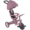 EXPLORER TRIKE 4in1 ECO - jagodičevje