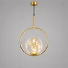 LED visilica MX01, 30 cm