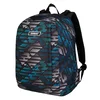 Target Školski ranac Twin - Geometric blue LIV272423