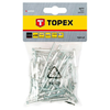 Topex pop nitne 4,8x28mm 50kom ( 43E509 )